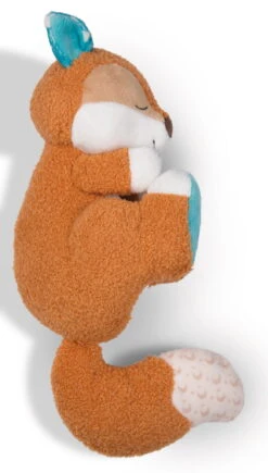 Nici 49055 My First Nici Fuchs Finni Schlafend 23cm Kuscheltier Sweet Dreams 0m+ -Nici Verkäufe 2026 49055 02 ZA weiss 1162x2048