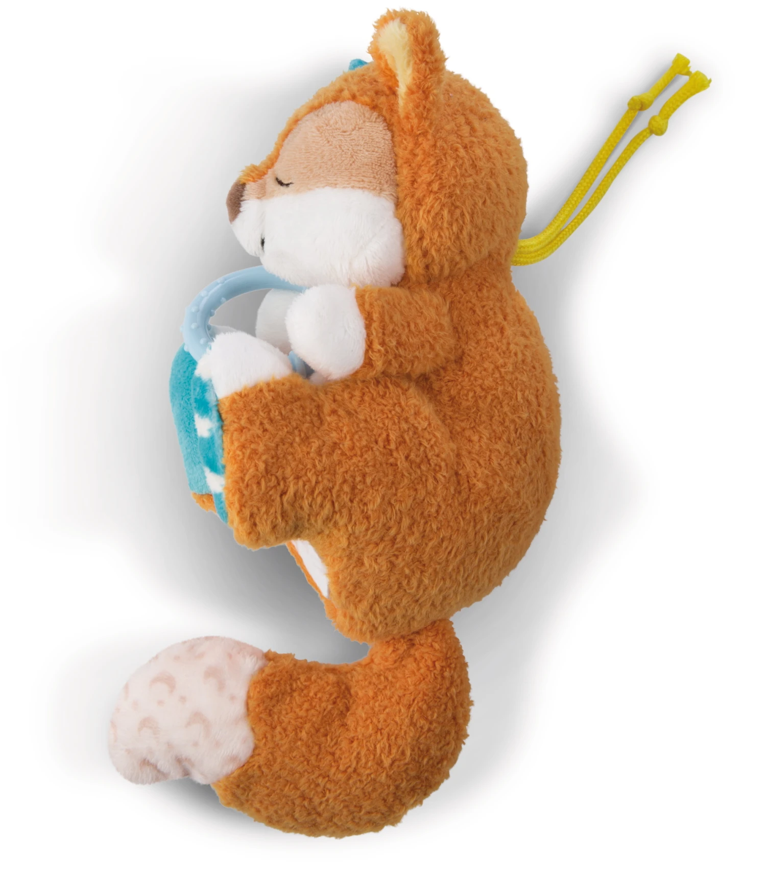 Nici 49057 My First Nici Spieluhr Fuchs Finni Schlafend 20cm Sweet Dreams 0m+ 3 Nici 49057 My First Nici Spieluhr Fuchs Finni Schlafend 20cm Sweet Dreams 0m+