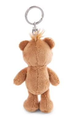 Nici 49071 Schlüsselanhänger FC BAYERN MÜNCHEN Bär Berni 10cm Plüsch GREEN -Nici Verkäufe 2026 49071 03 ZA Weiss 380x594