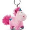 Nici 49100 Schlüsselanhänger Einhorn Midnight Floral 10cm Plüsch Theodor Friends -Nici Verkäufe 2026 49100 01 HA Frei 1503x2048