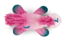 Nici 49102 MagNICI Einhorn Midnight Floral 12cm Plüsch Magnet Theodor & Friends -Nici Verkäufe 2026 49102 02 ZA weiss 2048x1306