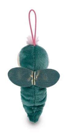 Nici 49105 Glühwürmchen Glim Jim 13cm Mit Loop Plüsch Theodor Midnight Floral -Nici Verkäufe 2026 49105 04 ZA weiss 1139x2048