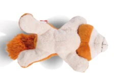 Nici 49143 MagNICI Fuchs Fridalie 12cm Plüsch Forest Friends Magnetfigur GREEN -Nici Verkäufe 2026 49143 03 ZA weiss 2048x1328