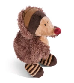 Nici 49158 Igel Hetch Hogan 50cm Einrollbar Plüsch Forest Friends GREEN -Nici Verkäufe 2026 49152 04 ZA weiss 1824x2048