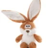 Nici 49172 Hase Braun 15cm Plüsch Kuscheltier Schlenker -Nici Verkäufe 2026 49172 01 HA Frei 1596x2048