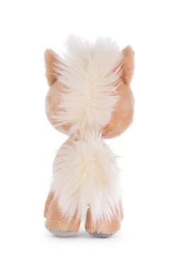Nici 49286 Glubschis Pony Miss Cinnamon 17cm Stehend Plüsch Kuscheltier GREEN -Nici Verkäufe 2026 49286 04 ZA weiss 1346x2048