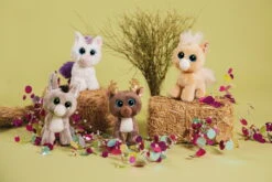 Nici 49289 Glubschis Rentier Chocolate Mousse 17cm Stehend Kuscheltier GREEN -Nici Verkäufe 2026 49288 10 49287 49289 49286 Milieu 2048x1365