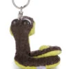 Nici 41079 Schlüsselanhänger Schlange Sascha 20cm Lang (gerollt Ø10cm) BeanBag -Nici Verkäufe 2026 570jYCEWsv2aAyd