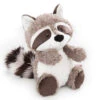 Nici 41141 Waschbär Rod 35cm Plüsch Kuscheltier Schlenker Forest Friends -Nici Verkäufe 2026 576nA7he7NQ4VPO