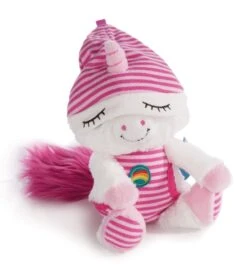 Nici 41368 Schlafmützen Einhorn Fyala Weiß-rosa 38cm Plüsch Kuscheltier -Nici Verkäufe 2026 579v5UbZZi99H9M 1
