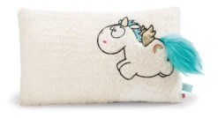 Nici 40111 Kissen Einhorn Rainbow Flair Mit Flügeln Rechteckig Plüsch 43x25cm -Nici Verkäufe 2026 57MQuozHd86SSh4