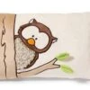 Nici 35908 Kissen Eule Oskar Oscar Forest Friends Plüsch Rechteckig 43x25cm -Nici Verkäufe 2026 57OanAwEKUlDQpk