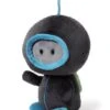 Nici 35623 Commanders Plüschtier Taucher Blau, 20 Cm Plüsch Kuscheltier -Nici Verkäufe 2026 57QGcwTQ8hl7BZt