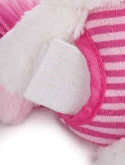 Nici 41368 Schlafmützen Einhorn Fyala Weiß-rosa 38cm Plüsch Kuscheltier -Nici Verkäufe 2026 57RZFIbOPsZWY27 1