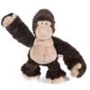 Nici 41683 Gorilla Torben 35cm Schlenker Plüsch Kuscheltier Wild Friends