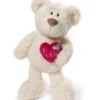Nici 38569 Bär Bear Mit Herz LOVE 20cm Plüschtier Plush Kuscheltier -Nici Verkäufe 2026 57XdqFxSP2ynme1