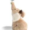 Nici 41671 Schlüsselanhänger Elefant El-Frido 10cm Plüsch Wild Friends -Nici Verkäufe 2026 57Ykad80zr1vqKX
