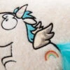 Nici 40111 Kissen Einhorn Rainbow Flair Mit Flügeln Rechteckig Plüsch 43x25cm -Nici Verkäufe 2026 57ZHJTRnhALzyCF