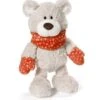 Nici 39908 Bär Bear Sir Beartur Mit Schal 20cm Schlenker Plüsch Cozy Winter Days -Nici Verkäufe 2026 57ZPoLa8HSW6yZ4
