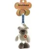 Nici 27757 Talisminis Schlüsselanhänger Hund Mops 7cm Take It Easy Plüsch -Nici Verkäufe 2026 57aqk692FMiJWWp