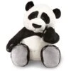 Nici 41557 Wild Friends Panda Ca 80cm Plüsch Kuscheltier Schlenker -Nici Verkäufe 2026 57dUXPl0wC6FvgT