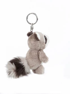 Nici 47869 Schlüsselanhänger Waschbär Rod Bean Bag 10cm Plüsch Forest Friends -Nici Verkäufe 2026 57fg7llK7eBs7X0