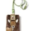Nici 34152 Handytasche Reh Fawn Plüsch Ca 12x8cm -Nici Verkäufe 2026 57sPW2399asAqpQ