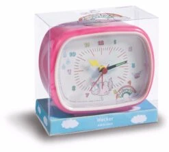 Nici 40989 Wecker Einhorn Theodor & Friends Standwecker In Geschenkbox -Nici Verkäufe 2026 57tJLz2mtN060TV