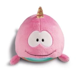 Nici 41854 Einhorn-Wal Rainbow Bubble 22cm Plüsch Kuscheltier Theodor & Friends -Nici Verkäufe 2026 57zv4IfMfdNZHX9