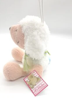 Nici 70653 Steinbeck Lillebi Schaf Wollibo Mit Halstuch 15cm Plüsch Schlenker -Nici Verkäufe 2026 70653 3