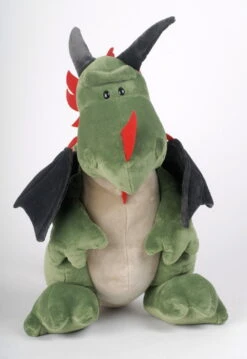 Nici 88299 Grüner Drache Sitzend Ca 50cm Plüsch Dragons Creature -Nici Verkäufe 2026 88299 1408x2048