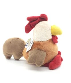 Nici 89145 Rooster Hahn Gockel Ca 35cm Plüsch Kuscheltier Schlenker -Nici Verkäufe 2026 89144 3