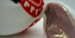 Nici 90071 Nicidoos Portugal Edition Hase 16cm Plüsch Kuscheltier -Nici Verkäufe 2026 90071 6