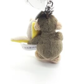 Nici 90344 Schlüsselanhänger Affe Mit Banane Ca 10cm Plüsch Taiwan Limited -Nici Verkäufe 2026 90344 4