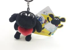 Nici 90348 Schlüsselanhänger Timmy Das Schäfchen Herz 10cm Plüsch Taiwan Limited -Nici Verkäufe 2026 90348 1