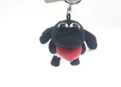 Nici 90348 Schlüsselanhänger Timmy Das Schäfchen Herz 10cm Plüsch Taiwan Limited -Nici Verkäufe 2026 90348 3