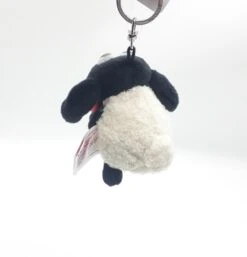 Nici 90348 Schlüsselanhänger Timmy Das Schäfchen Herz 10cm Plüsch Taiwan Limited -Nici Verkäufe 2026 90348 5