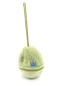 Nici 90349 Schlüsselanhänger T-Rex Im Ei 8cm Plüsch Kuscheltier Taiwan Limited -Nici Verkäufe 2026 90349 2