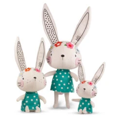 Nici 90421 Lemon Ribbon Hase 35cm Plüsch Kuscheltier Schlenker -Nici Verkäufe 2026 90420ptIpVYaC6hvzENt 1