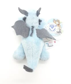 Nici 90538 MagNICI Eisdrache Drache Hellblau 12cm Plüsch Magnet Taiwan Limited -Nici Verkäufe 2026 90538 1