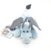 Nici 90538 MagNICI Eisdrache Drache Hellblau 12cm Plüsch Magnet Taiwan Limited -Nici Verkäufe 2026 90538 2