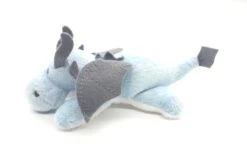 Nici 90538 MagNICI Eisdrache Drache Hellblau 12cm Plüsch Magnet Taiwan Limited -Nici Verkäufe 2026 90538 3