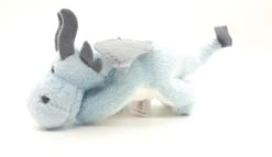 Nici 90538 MagNICI Eisdrache Drache Hellblau 12cm Plüsch Magnet Taiwan Limited -Nici Verkäufe 2026 90538 5
