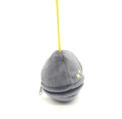 Nici 90638 Schlüsselanhänger Drache Neon-grün Im Ei Ca 8cm Plüsch Taiwan Limited -Nici Verkäufe 2026 90638 3