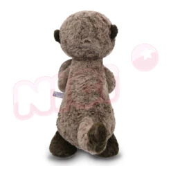 Nici 91048 Otter Mama Mit Kind Ca 35cm Plüsch Schlenker Taiwan Limited -Nici Verkäufe 2026 91048 2
