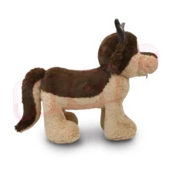 Nici 91051 German Shepherd Dt. Schäferhund Stehend Ca 35cm Plüsch Taiwan Limited -Nici Verkäufe 2026 91051tw2