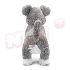 Nici 91052 Schnauzer Hund Stehend Ca 30cm Plüsch Kuscheltier Taiwan Limited -Nici Verkäufe 2026 91052 3