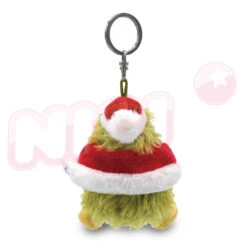 Nici 91156 Schlüsselanhänger Kiwi Billy Ray 11cm Weinachtsmütze Taiwan Ltd -Nici Verkäufe 2026 91156 2