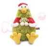 Nici 91157 Kiwi Laufvogel Billy Ray 30cm Weinachtsmütze Nikolaus Taiwan Ltd -Nici Verkäufe 2026 91157