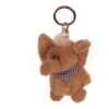 Nici 23104 Schlüsselanhänger Elefant Ca 10cm Plüsch Kuscheltier Bean Bag -Nici Verkäufe 2026 N23104 bear